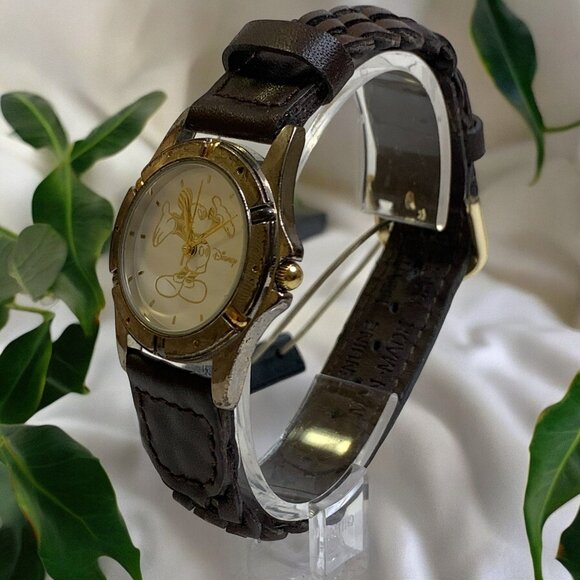 Mickey Mouse Disney All Time Favorites Special Edition Womens Watch - MU2559 - Picture 5 of 10